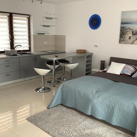 Apartamenty Kris Mikołajki المظهر الخارجي الصورة