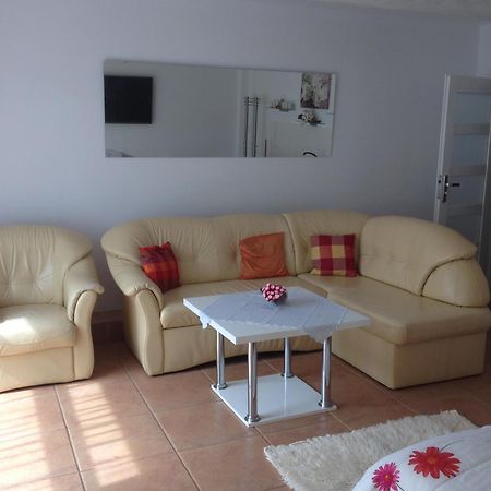 Apartamenty Kris Mikołajki المظهر الخارجي الصورة