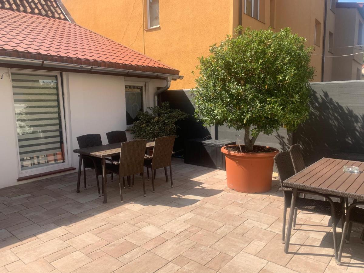 Apartamenty Kris Mikołajki المظهر الخارجي الصورة