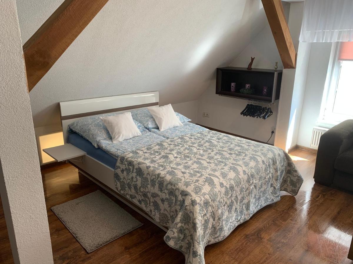 Apartamenty Kris Mikołajki المظهر الخارجي الصورة