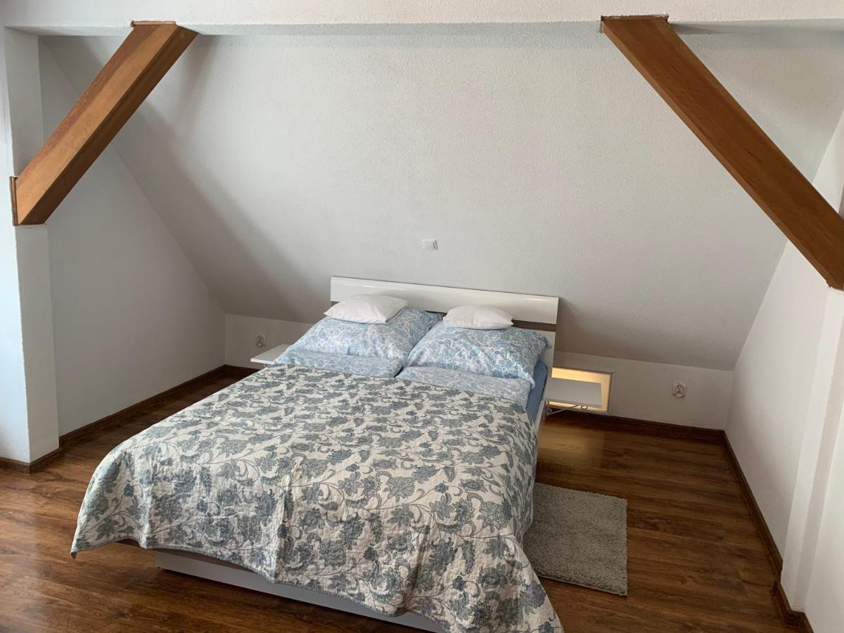 Apartamenty Kris Mikołajki المظهر الخارجي الصورة