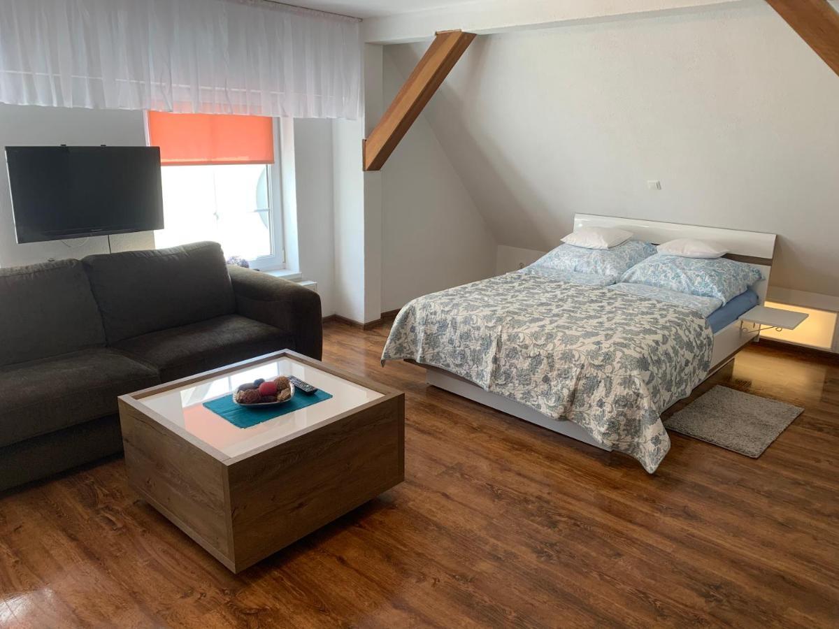 Apartamenty Kris Mikołajki المظهر الخارجي الصورة
