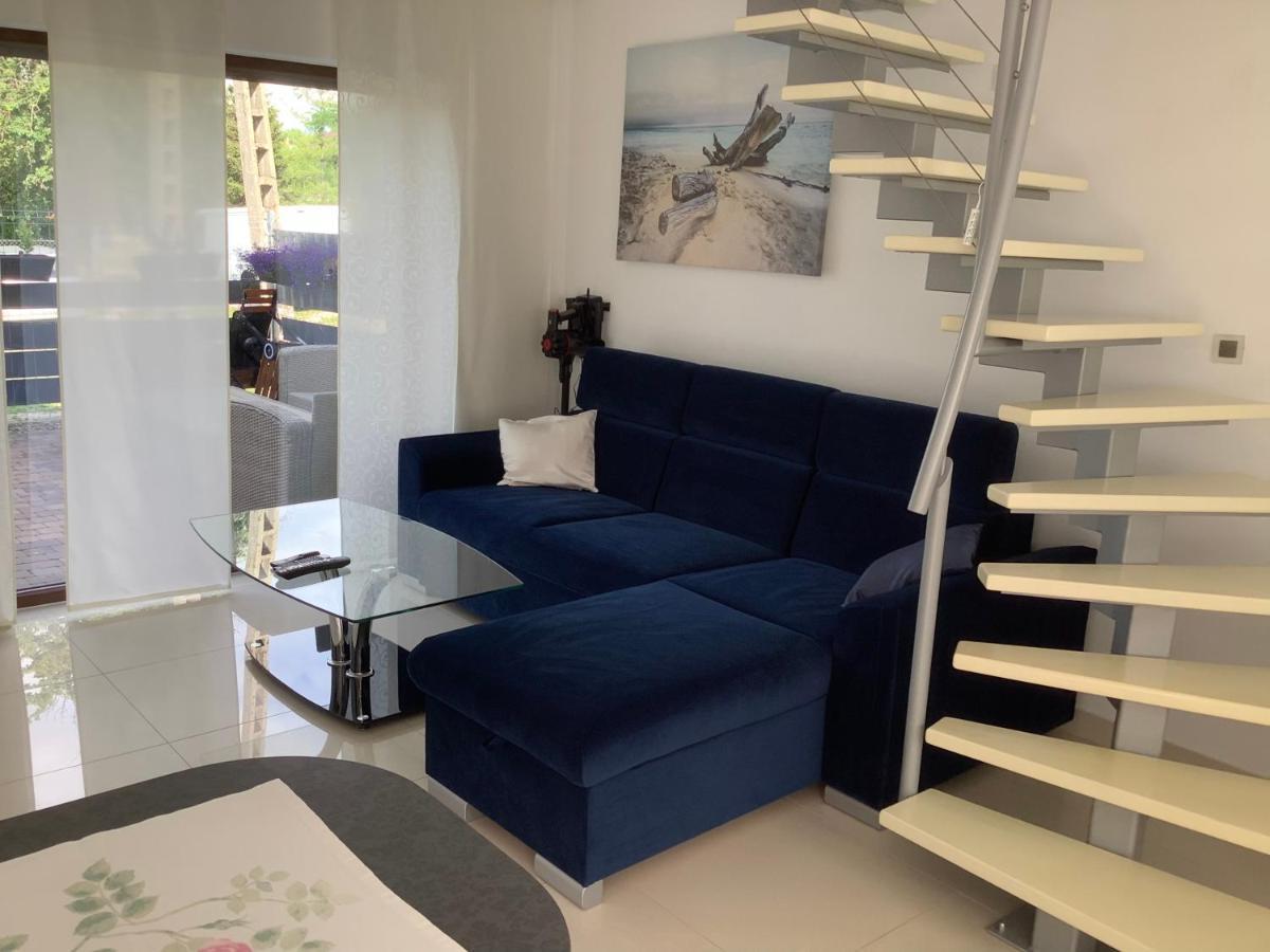 Apartamenty Kris Mikołajki المظهر الخارجي الصورة