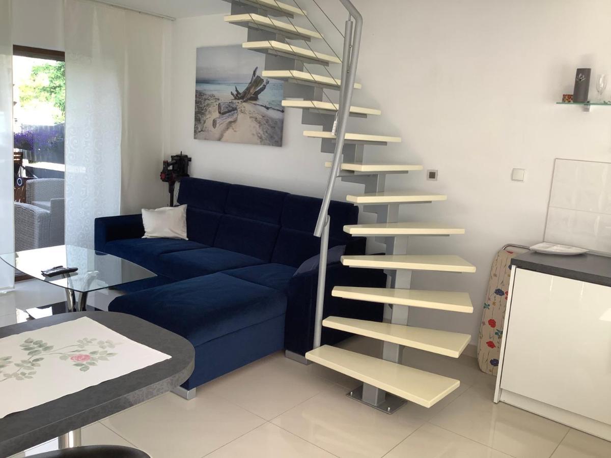 Apartamenty Kris Mikołajki المظهر الخارجي الصورة