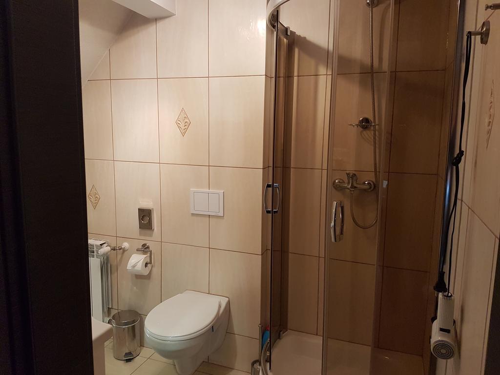 Apartamenty Kris Mikołajki المظهر الخارجي الصورة