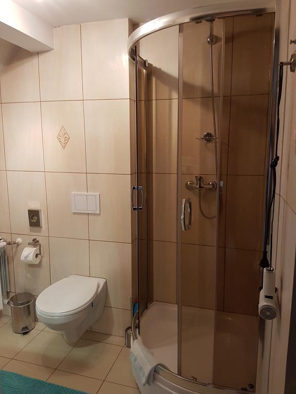 Apartamenty Kris Mikołajki المظهر الخارجي الصورة
