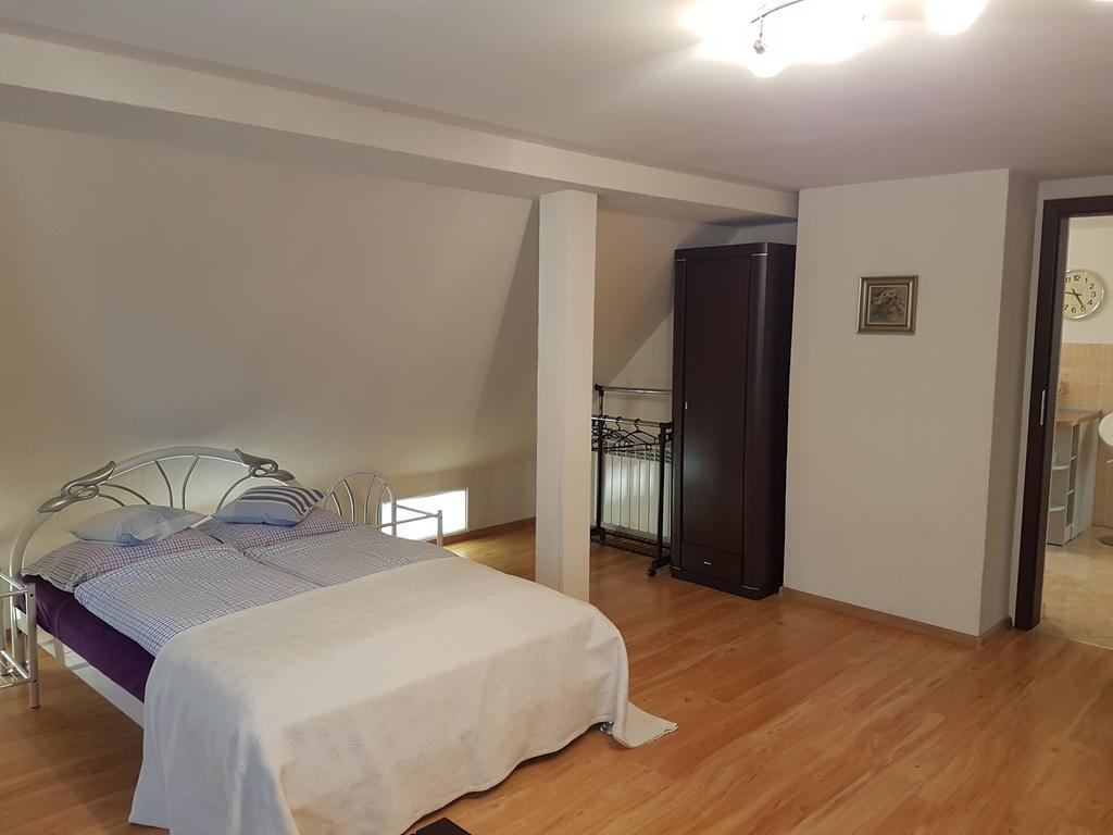 Apartamenty Kris Mikołajki المظهر الخارجي الصورة