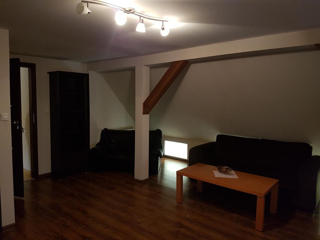 Apartamenty Kris Mikołajki المظهر الخارجي الصورة
