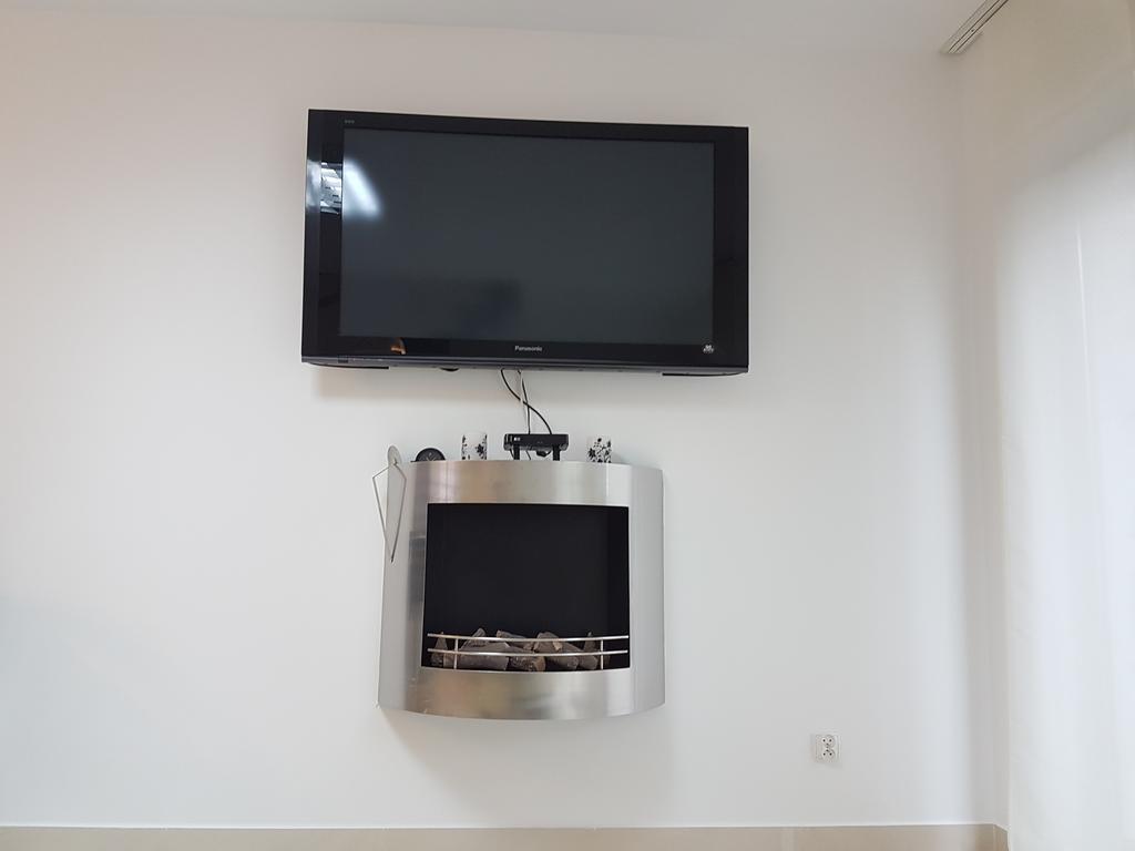 Apartamenty Kris Mikołajki المظهر الخارجي الصورة