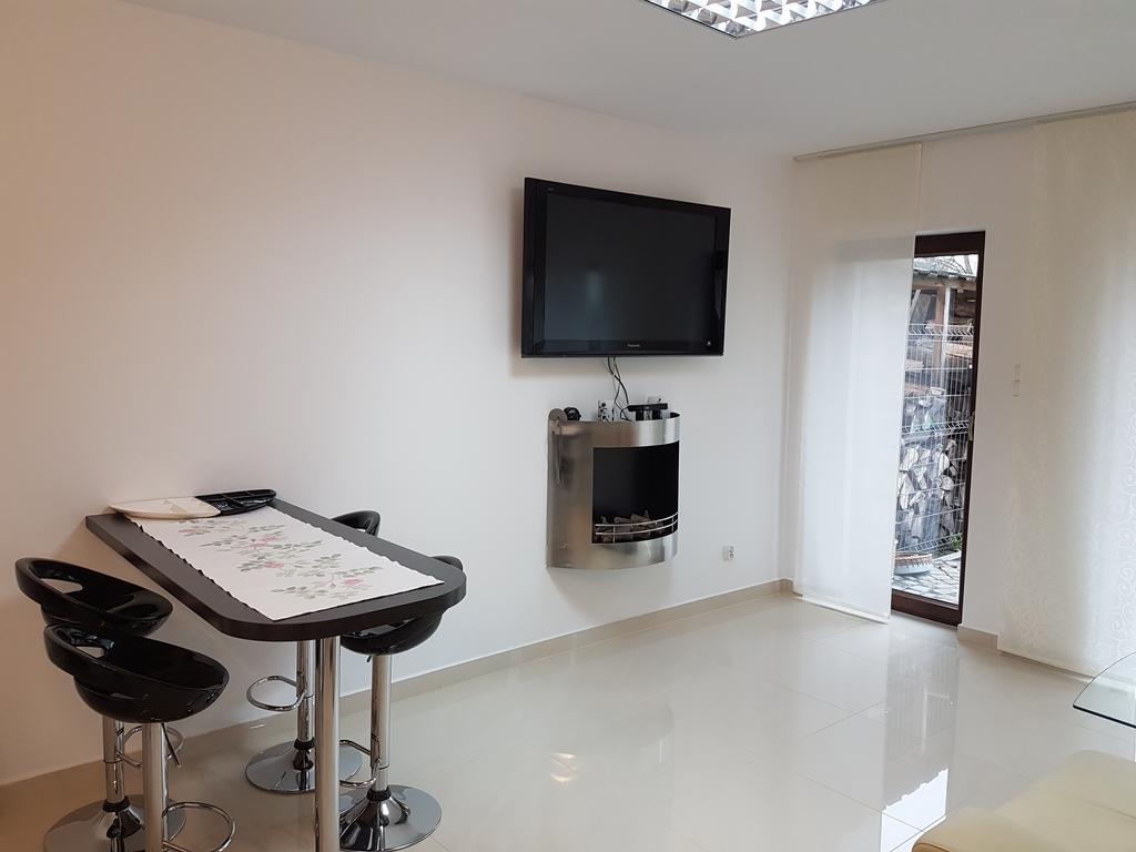 Apartamenty Kris Mikołajki المظهر الخارجي الصورة