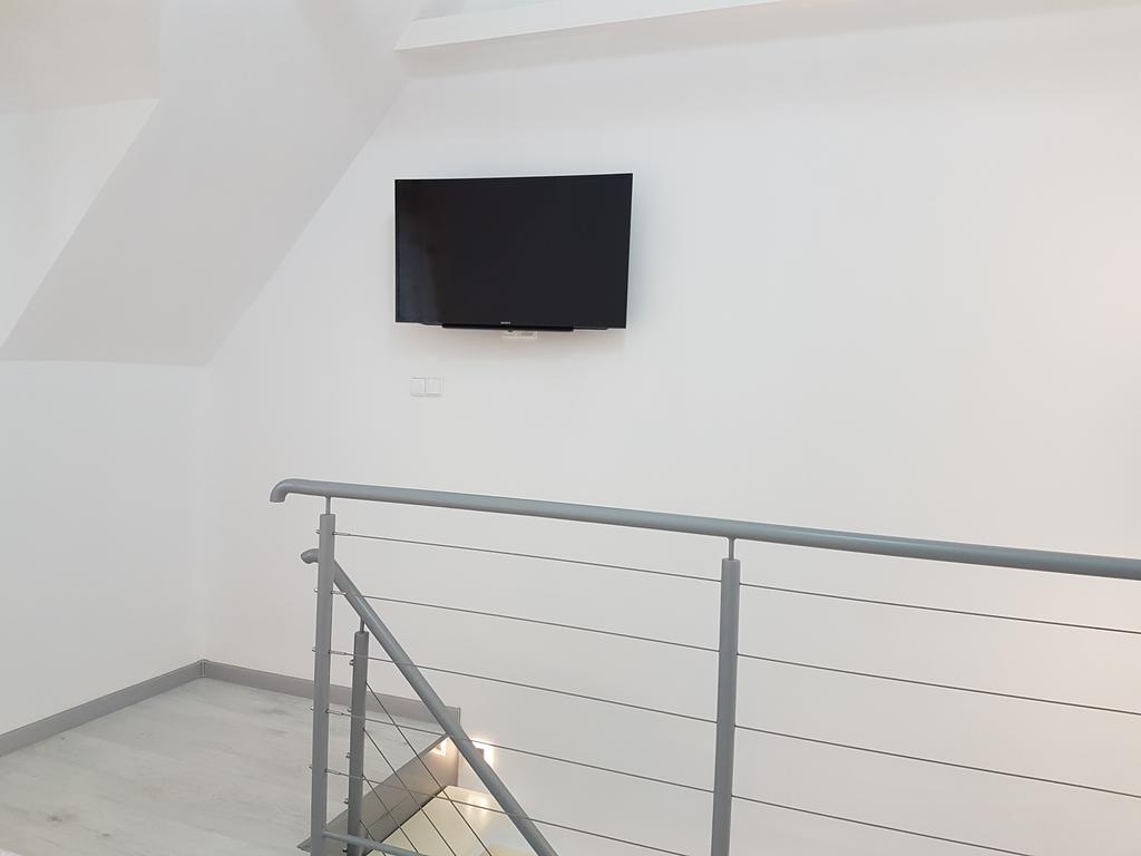 Apartamenty Kris Mikołajki المظهر الخارجي الصورة