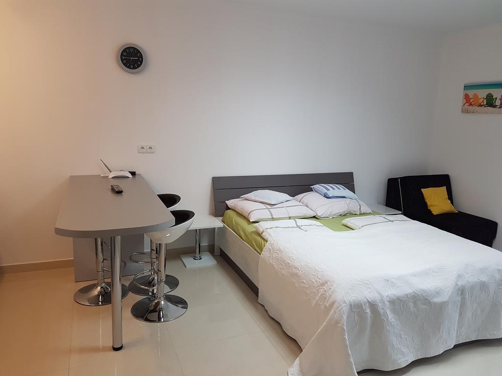 Apartamenty Kris Mikołajki المظهر الخارجي الصورة