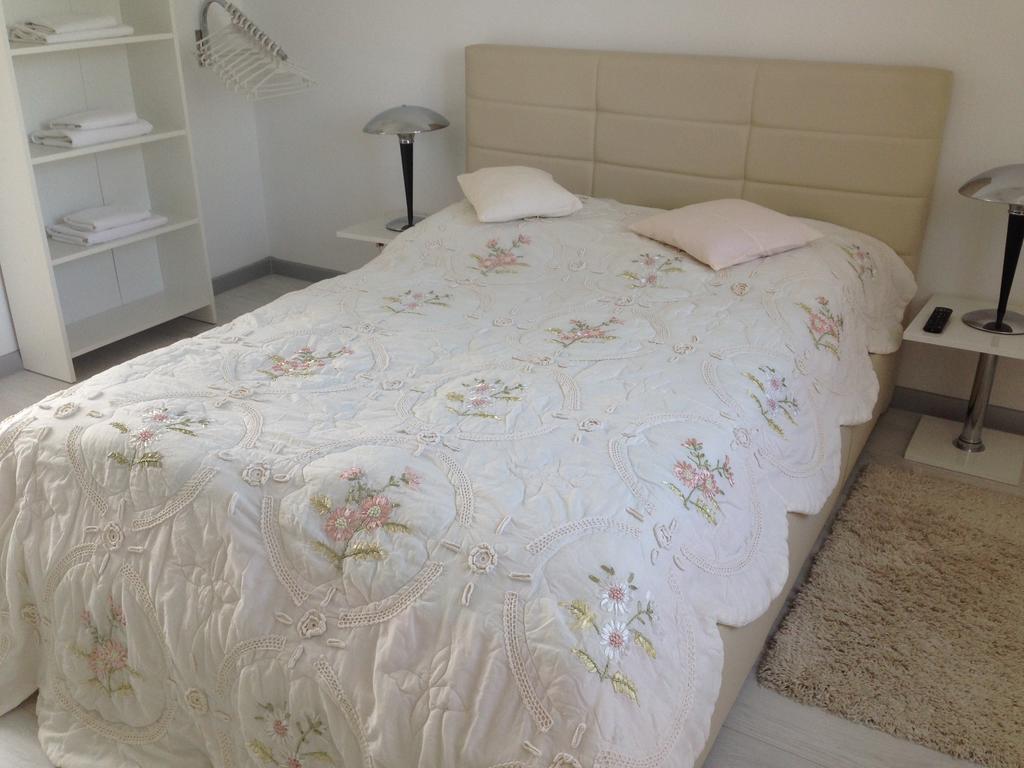 Apartamenty Kris Mikołajki المظهر الخارجي الصورة