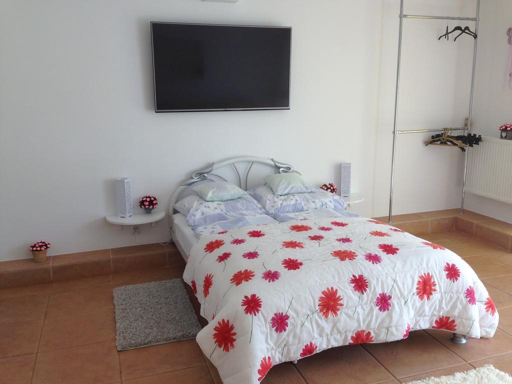 Apartamenty Kris Mikołajki المظهر الخارجي الصورة