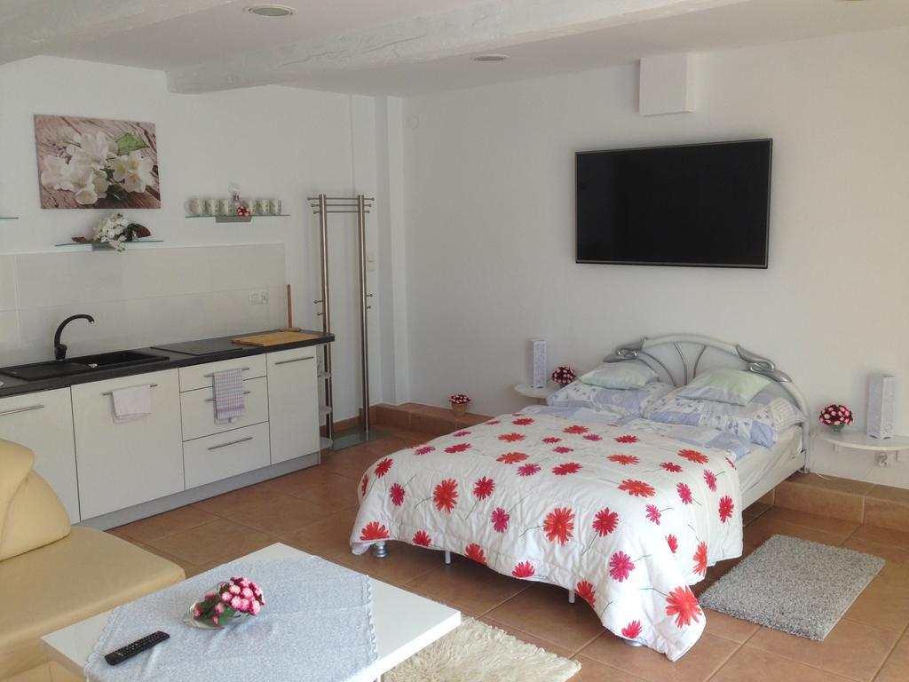 Apartamenty Kris Mikołajki المظهر الخارجي الصورة