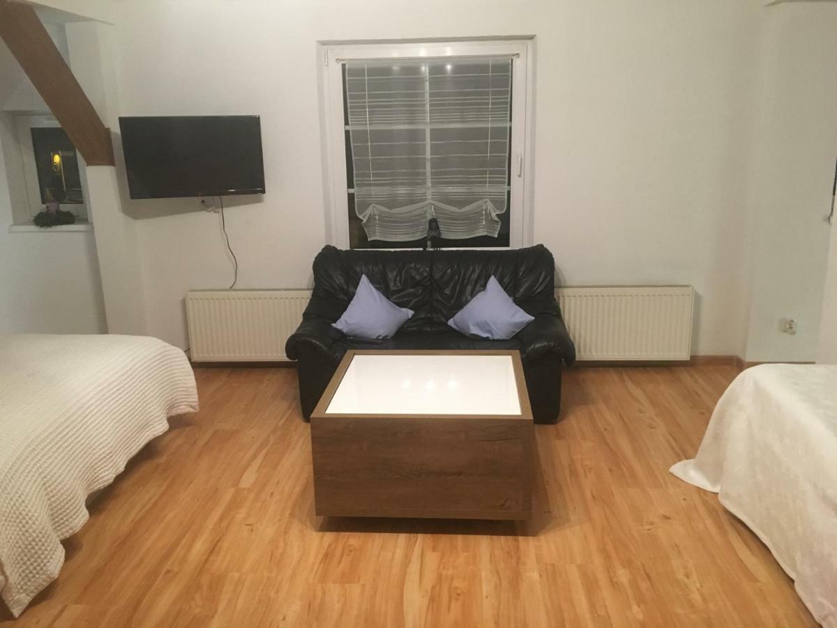 Apartamenty Kris Mikołajki المظهر الخارجي الصورة
