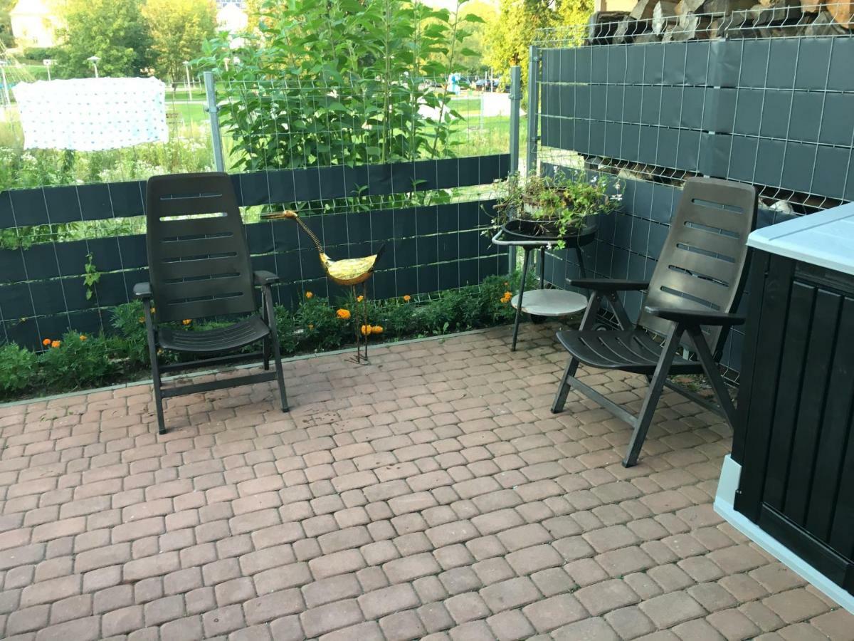 Apartamenty Kris Mikołajki المظهر الخارجي الصورة