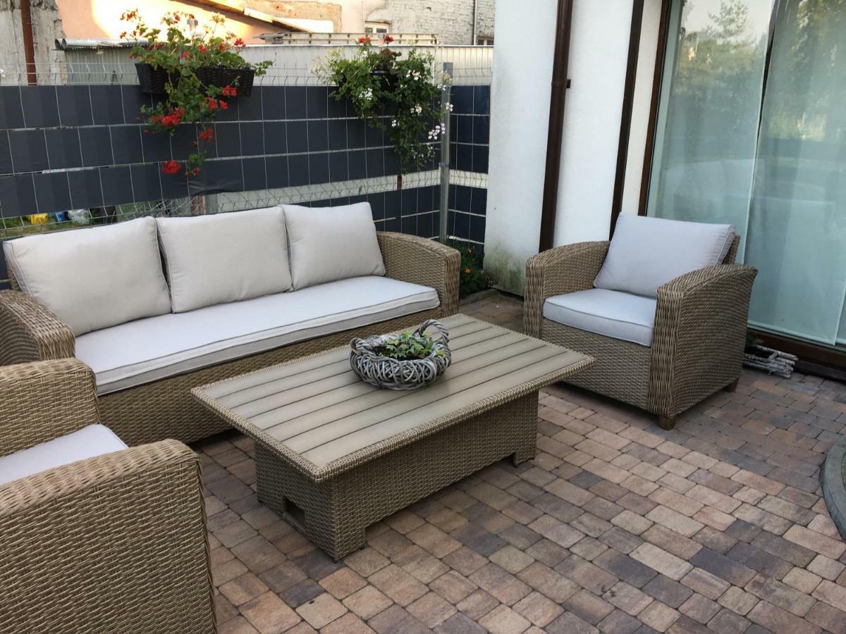 Apartamenty Kris Mikołajki المظهر الخارجي الصورة